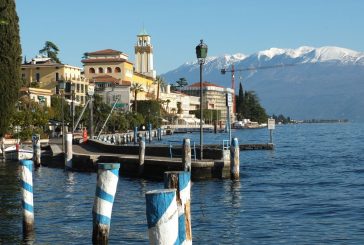 Sul lago di Garda il Consiglio direttivo dell’Andoc