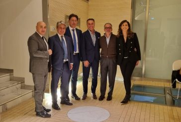 Commercialisti, Mario Michelino è il nuovo presidente dell’Andoc