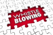 Whistleblowing - Una semplice soluzione
