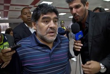Le notifiche degli atti tributari e il caso Maradona, giovedì 4 marzo il webinar organizzato da ANDoC Napoli