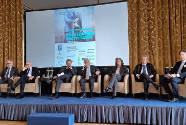 A Napoli il Congresso ANDOC: “Legalità e sostenibilità principi guida del futuro